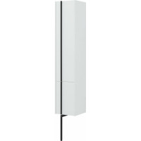 Пенал ALLEN BRAU Reality 30 R white matt 1.32001.WM 00274356