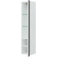Пенал ALLEN BRAU Reality 30 R white matt 1.32001.WM 00274356