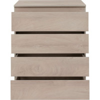 Комод Aquanet Сканди 80 дуб эдгрейн 00302541
