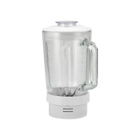 Стационарный блендер HARPER HSB-PG01 WHITE NEW H00003290