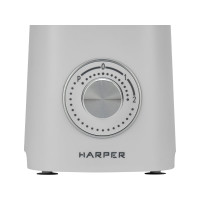 Стационарный блендер HARPER HSB-PG01 WHITE NEW H00003290
