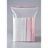 Пакет PACK INNOVATION ЗипЛок 18x25 см, 60 мк, П/П, 200 шт IP0E0PNS182560-200