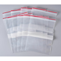 Пакет PACK INNOVATION ЗипЛок 18x25 см, 60 мк, П/П, 200 шт IP0E0PNS182560-200