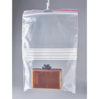 Пакет PACK INNOVATION ЗипЛок 18x25 см, 60 мк, П/П, 200 шт IP0E0PNS182560-200