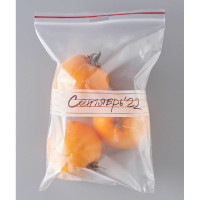 Пакет PACK INNOVATION ЗипЛок 18x25 см, 60 мк, П/П, 200 шт IP0E0PNS182560-200