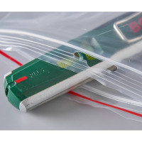 Пакет PACK INNOVATION ЗипЛок 18x25 см, 60 мк, П/П, 200 шт IP0E0PNS182560-200