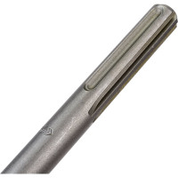 Лопатка зубило плоское SDS-max 25x600 мм Bohrer 30725600