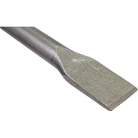 Лопатка зубило плоское SDS-max 25x600 мм Bohrer 30725600