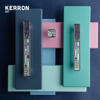 Ручка-кнопка KERRON JEWEL хром KA3-000JW21-CR