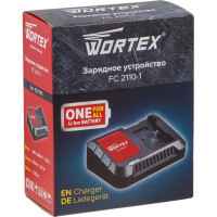 Зарядное устройство FC 2110-1 ALL1 WORTEX 0329181