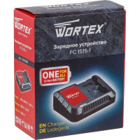 Устройство зарядное FC 1515-1 ALL1 WORTEX 0329180