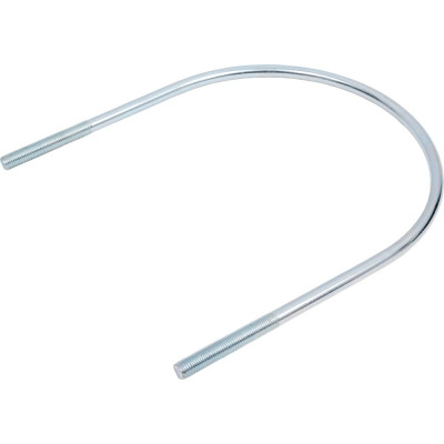 U-образный болт (скоба) с гайками MGF 328 мм (12") М16 2-502-1-328-16