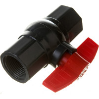 Шаровой кран AV Engineering ПП 1/2" внутренняя резьба AVE159026