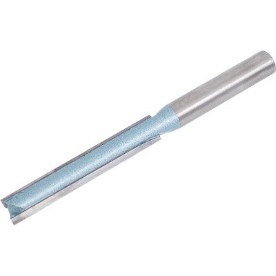 Фреза пазовая прямая по дереву Profi S8хD8хH50.8 мм Strong СTФ-1003А0850