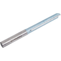 Фреза пазовая прямая по дереву Profi S8хD8хH50.8 мм Strong СTФ-1003А0850