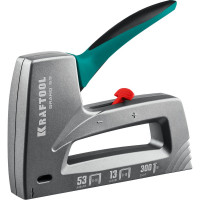 Алюминиевый степлер KRAFTOOL Grand-53 тип 53, 13, 300 3193