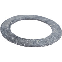 Паронитовая прокладка HG 1 1/4" (38x57x2мм) 5 шт (12615) 4960738