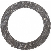 Паронитовая прокладка HG 1 1/2" (45x63x2мм) 20 шт (12615) 4960769