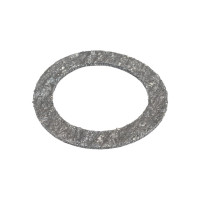 Паронитовая прокладка HG 1 1/2" (45x63x2мм) 20 шт (12615) 4960769