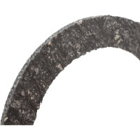 Паронитовая прокладка HG 1 1/2" (45x63x2мм) 20 шт (12615) 4960769
