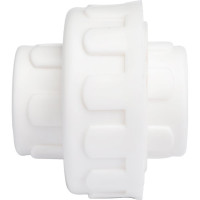 Разъемная муфта RTP PPR 20 белый 28178