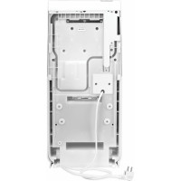 Сушилка для рук SONNEN Hd-m6667, 2000 Вт, Уф, погружного типа, время сушки 10 секунд, пластик 607222