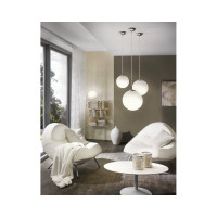 Подвесной светильник EGLO ПРОМО Rondo 85261