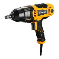 Сетевой ударный гайковерт DEKO DKIW1100, 1100 Вт, 550 Нм 063-3004