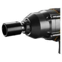 Сетевой ударный гайковерт DEKO DKIW1100, 1100 Вт, 550 Нм 063-3004