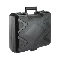 Сетевой ударный гайковерт DEKO DKIW1100, 1100 Вт, 550 Нм 063-3004