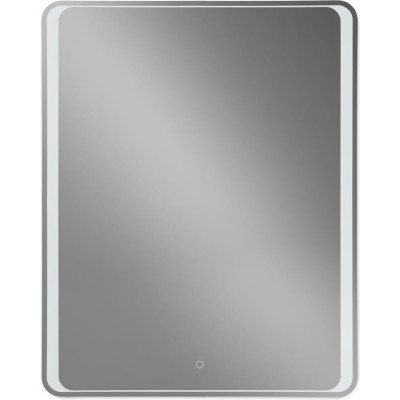 Зеркало с подсветкой Art&Max Elegant 800x1000 AM-Ele-800-1000-DS-F