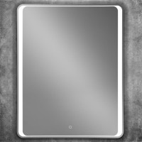 Зеркало с подсветкой Art&Max Elegant 800x1000 AM-Ele-800-1000-DS-F