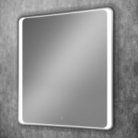 Зеркало с подсветкой Art&Max Elegant 800x1000 AM-Ele-800-1000-DS-F