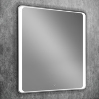 Зеркало с подсветкой Art&Max Elegant 800x1000 AM-Ele-800-1000-DS-F