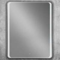 Зеркало с подсветкой Art&Max Elegant 800x1000 AM-Ele-800-1000-DS-F