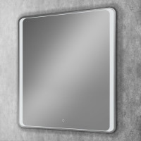 Зеркало с подсветкой Art&Max Elegant 800x1000 AM-Ele-800-1000-DS-F