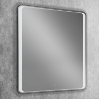 Зеркало с подсветкой Art&Max Elegant 800x1000 AM-Ele-800-1000-DS-F