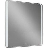 Зеркало с подсветкой Art&Max Elegant 800x1000 AM-Ele-800-1000-DS-F