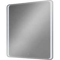 Зеркало с подсветкой Art&Max Elegant 800x1000 AM-Ele-800-1000-DS-F