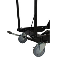 Подъемный стол WIEDERKRAFT г/п 500 кг WDK-84070