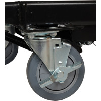 Подъемный стол WIEDERKRAFT г/п 500 кг WDK-84070