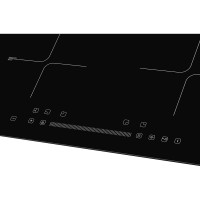 Варочная поверхность KUPPERSBERG ICS 612 6427