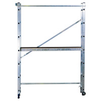 Лестница - помост универсальная STAIRS LP207