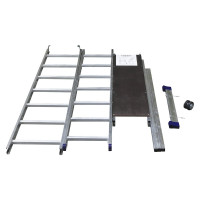 Лестница - помост универсальная STAIRS LP207