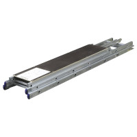 Лестница - помост универсальная STAIRS LP207