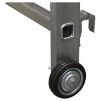 Лестница - помост универсальная STAIRS LP207