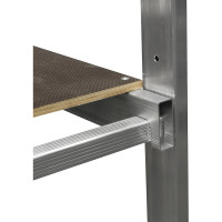 Лестница - помост универсальная STAIRS LP207