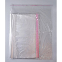 Пакет PACK INNOVATION ПП КК 50x60+5 см, 500 шт IP00РР5060.30-5