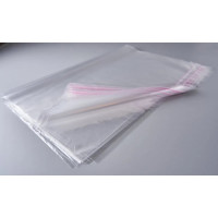 Пакет PACK INNOVATION ПП КК 50x60+5 см, 500 шт IP00РР5060.30-5