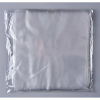 Пакет PACK INNOVATION полипропилен, с технологическим отверстием, 29x29 см, 25 мкм, 200 шт IP00РР292925.TO-2